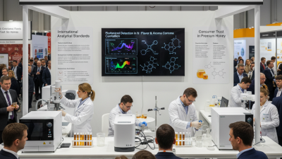 Как провести тест на мед с флорфениколом на 139-й ярмарке?