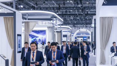 Discover Top Aluminium Curtain Rail Trends at China Import Expo?