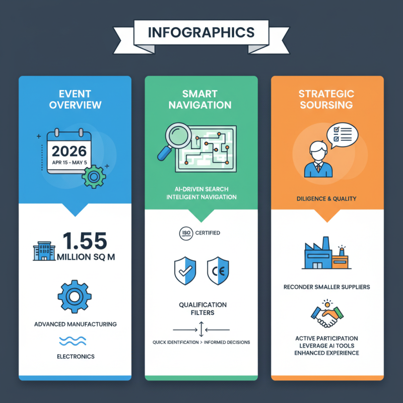 How to Source Flexible Printed Circuits at 2026 Canton Fair?