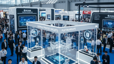 What You Need to Know About Flexible Printed Circuits at Canton Fair?