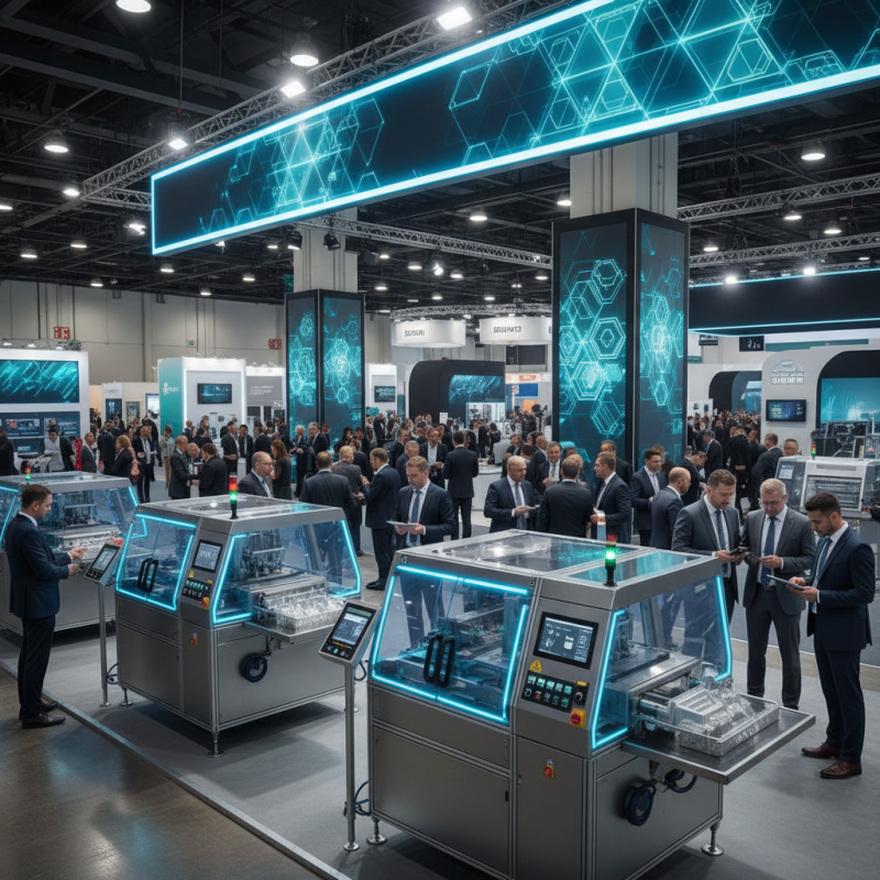 Why Invest in Thermoformer Machines at the 139th Canton Fair?