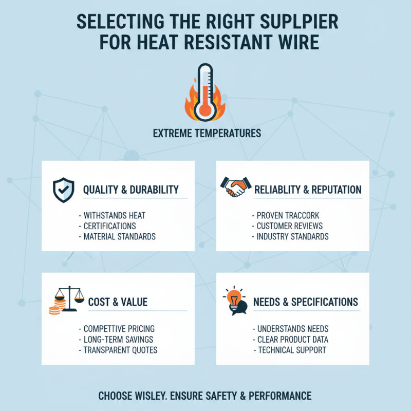 Why Choose Heat Resistant Wire at the 139th Canton Fair?