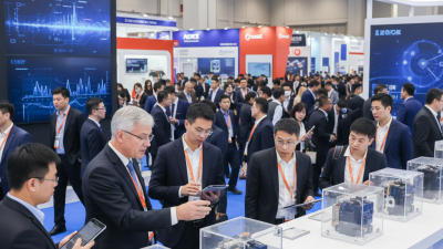 How to Choose the Best Indoor Type Fuse Switch at Canton Fair?