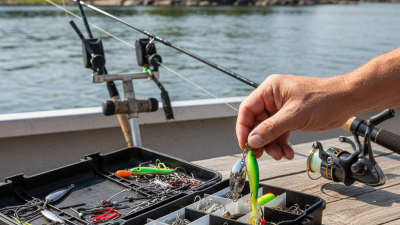 How to Choose the Best Rig Accessories for Your Fishing Experience?