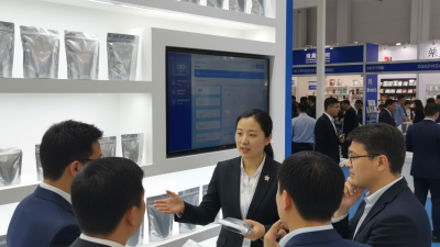 Top Tips for Choosing Aluminized Flat Bottom Pouches at Canton Fair?