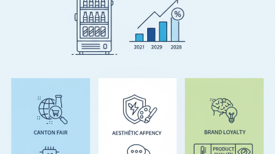 Best Beverage Display Coolers to Buy at the 139th Canton Fair?