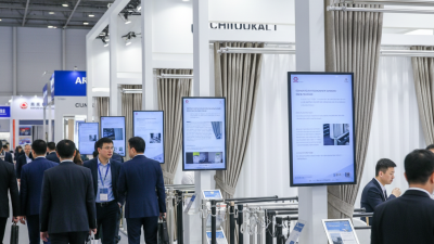 Discover Top Aluminium Curtain Rail Products at China Import Fair?