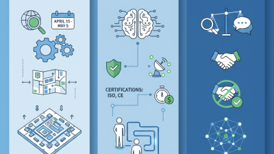 How to Source Flexible Printed Circuits at the 139th Canton Fair?