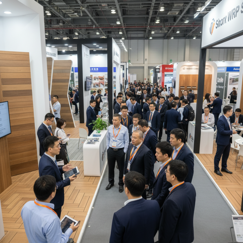 What is WPC Decking Price in Philippines at Canton Fair 139?