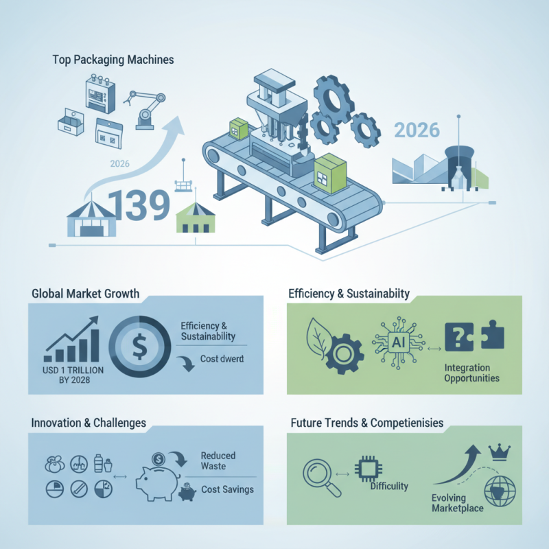 Top Packaging Machines at the 139th Canton Fair in 2026?