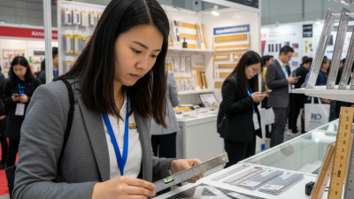 Как выбрать набор линеек на 139-й гонконгской ярмарке?