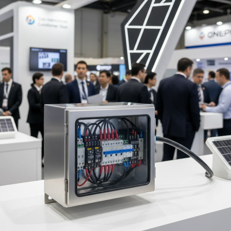 Top Tips for PV Combiner Box at the 139th Canton Fair?