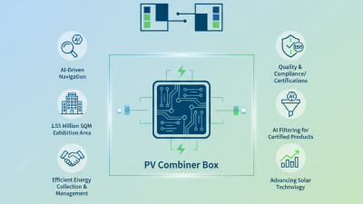 China Best PV Combiner Box Highlights at Canton Fair 139?