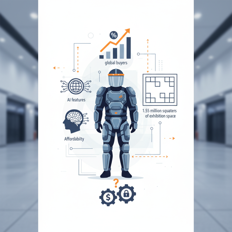 Best Anti-Riot Suit at 2026 Canton Fair for Global Buyers?