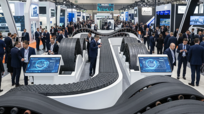 Why Choose Rubber Conveyor Belts at the 139th Canton Fair?