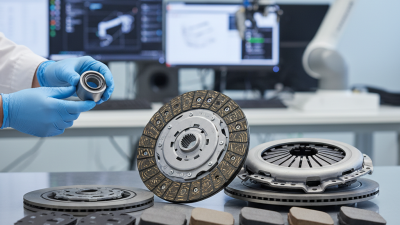 2026 How to Choose the Right Clutch Brake for Your Vehicle?