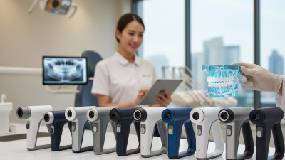 Top 10 Handheld Dental X Ray Devices for Your Practice?