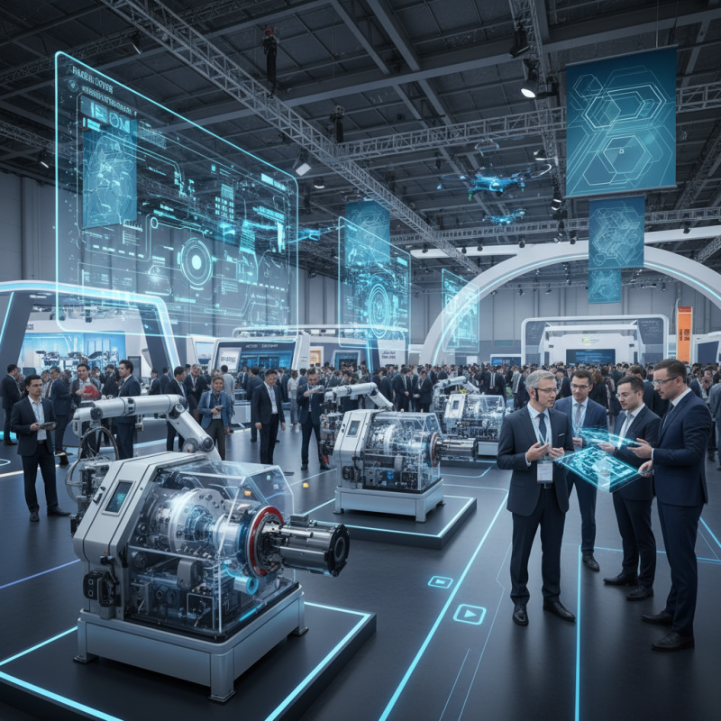 How to Choose the Best Hose Skiving Machines at Canton Fair 2026?