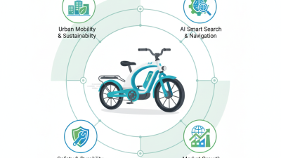 Top Tricycle Electric Bike Trends to Explore at 139th Canton Fair?