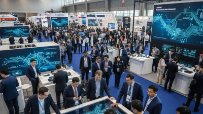 How to Source Flexible Printed Circuits at the Canton Fair?