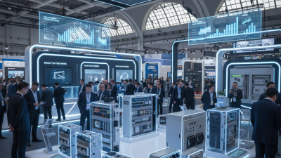 Discover the Best Indoor Type Fuse Switch at Canton Fair 2026?
