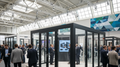 Why Choose Aluminum Windows and Doors at the 139th Canton Fair?