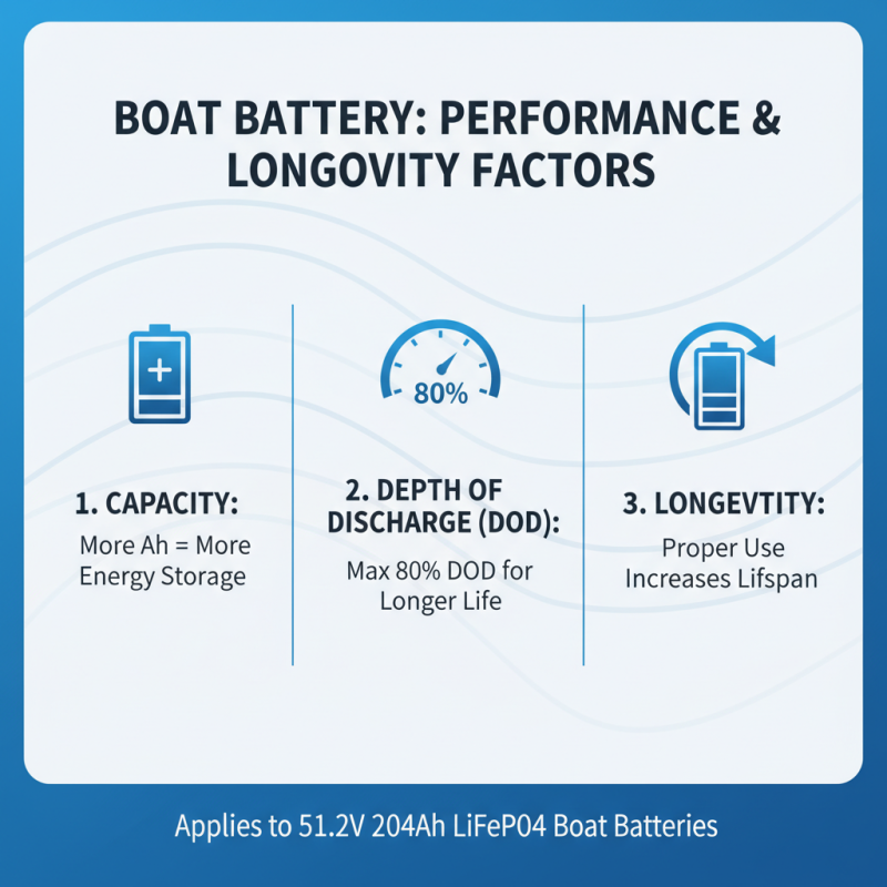 What is the Best 51.2v 204ah Boat Battery at Canton Fair?
