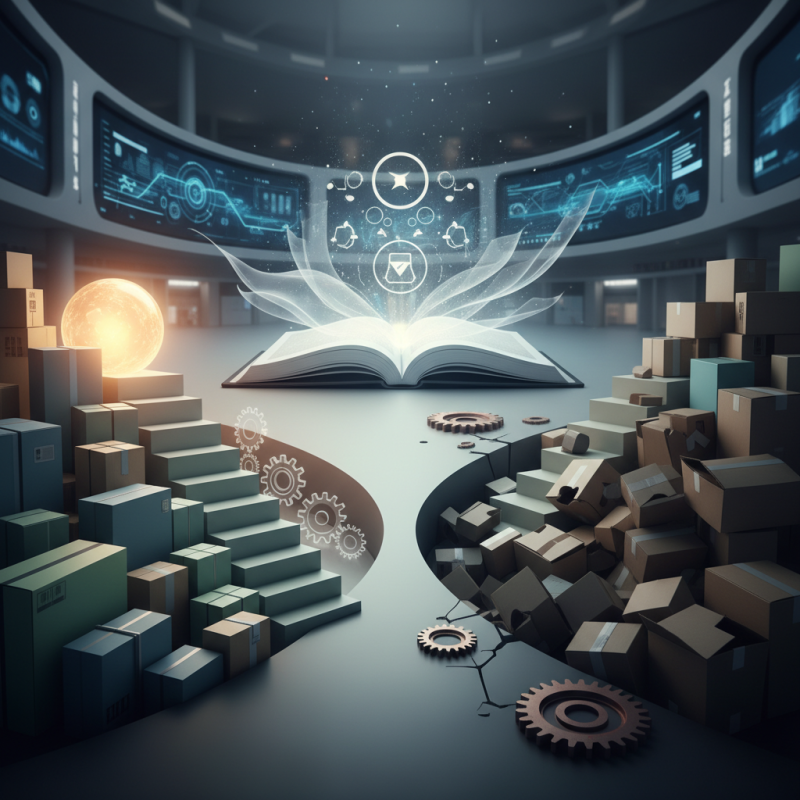 Why Choosing the Right Company for Packaging Matters in Business Success?