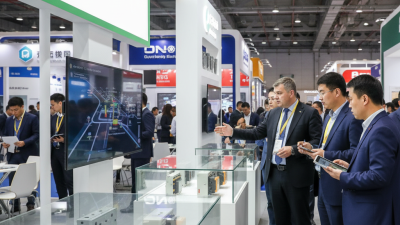 Top Tips for Choosing Indoor Type Fuse Switches at Canton Fair 139?