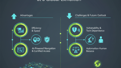 China Best Autonomous Guided Vehicles at 139th Canton Fair?