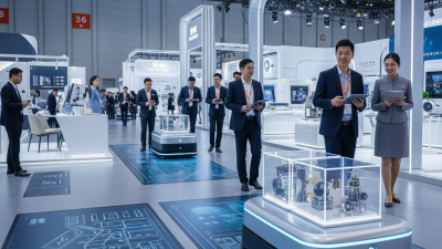 Why Choose Autonomous Guided Vehicles at the 139th Canton Fair?