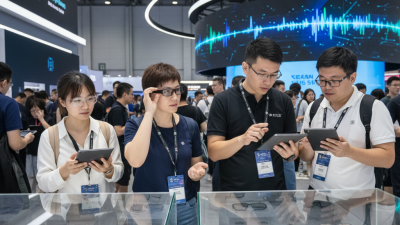How to Choose Smart Audio Glasses at the 139th Canton Fair?