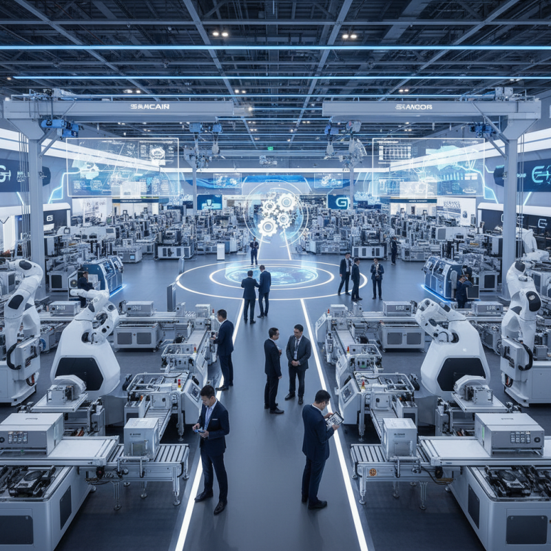 Best Packaging Machines at the 139th Canton Fair 2026?