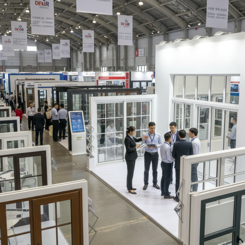 Top Tips for Choosing Vinyl Windows and Doors at Canton Fair?