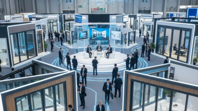 Aluminum Window And Door Highlights at 139th Canton Fair 2026?