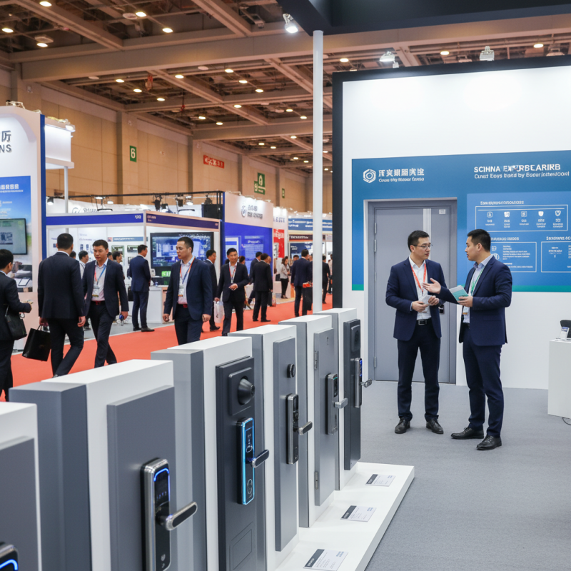 How to Choose Effective Door Guards at China Export Fair 139?