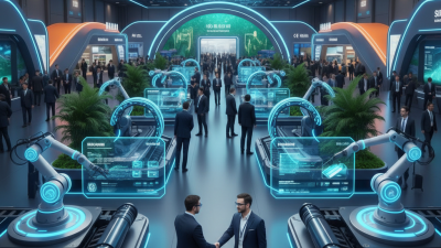 Best Rubber Conveyor Belt Trends at 139th Canton Fair 2026?