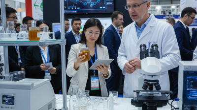 Тест на мед с флорфениколом и 139 Гуанчжоуская ярмарка?