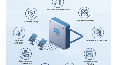 Top 10 Benefits of PV Combiner Box at Canton Fair 2026?