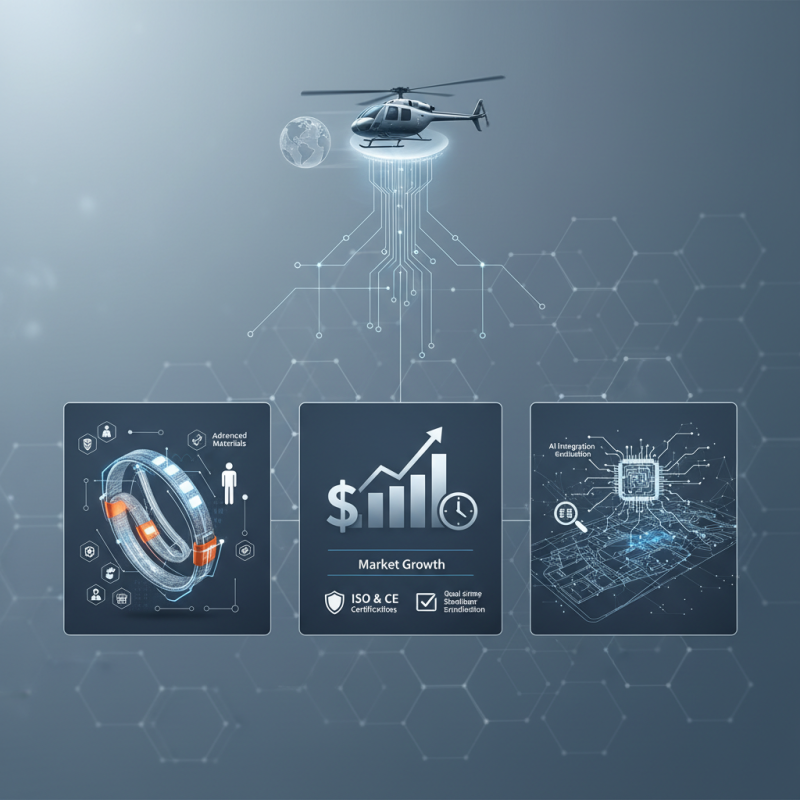 Top Helicopter Rescue Slings at the 139th Canton Fair 2026?