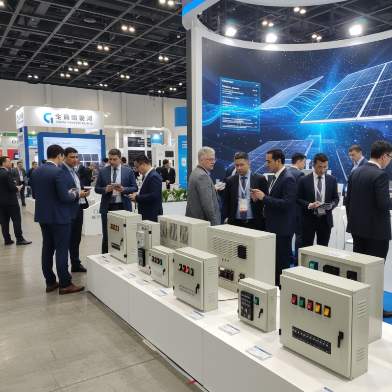 How to Choose the Right PV Combiner Box at China Import Export Fair?