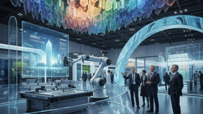 Glass Deep Processing Trends at the 139th Canton Fair?