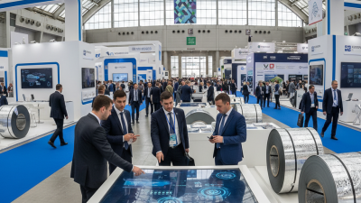 How to Source Galvanized Steel Coil at the 139th Canton Fair?