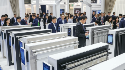 Top 10 Aluminium Curtain Rail Trends at the 139th Canton Fair?