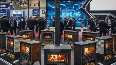 Top 10 Fireplaces with Oven from 139th Canton Fair for Buyers?