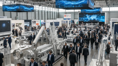 Why Choose Aluminum Bars at China Import and Export Fair?