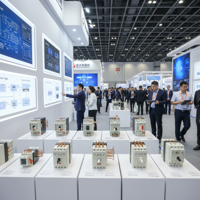 Top 10 Indoor Type Fuse Switches at 139th Canton Fair?