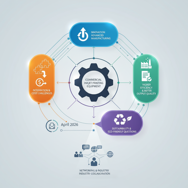 Why Choose Commercial Inkjet Printing Equipment at Canton Fair?