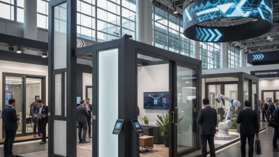 Top 10 Aluminum Window and Door Trends at the 139th Canton Fair?