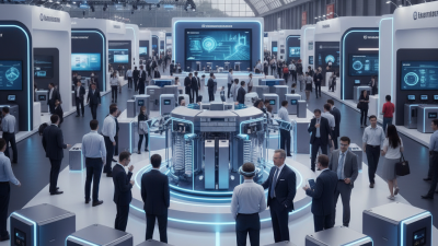 Top Low Frequency Pure Sine Wave Inverters at Canton Fair 2026?